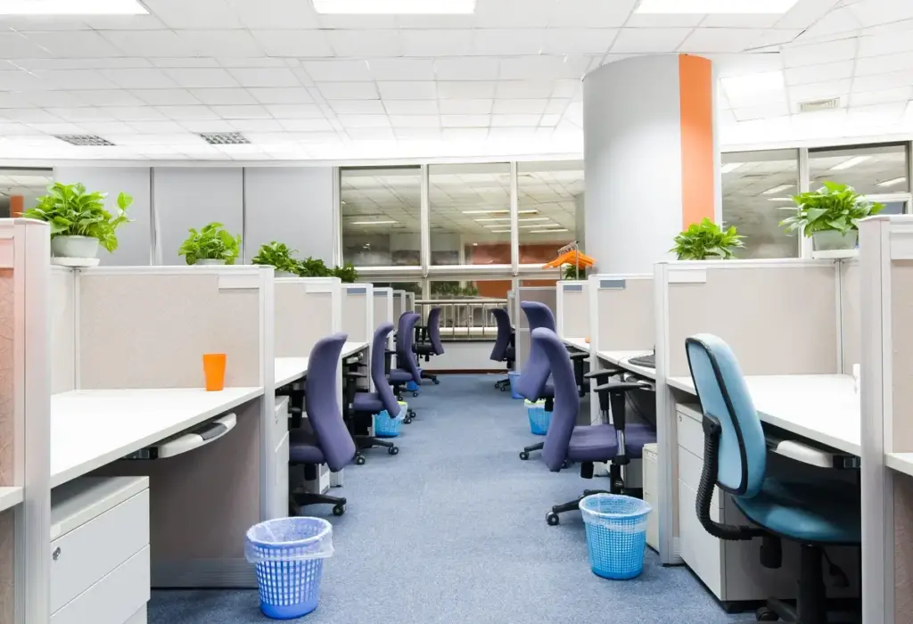 Commercial Office Cleaning Services in Nairobi Kenya