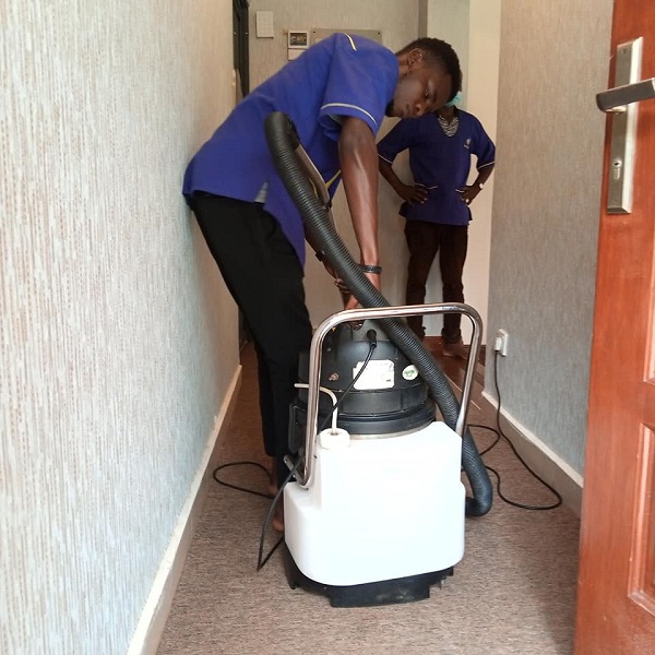 house cleaning services in nairobi